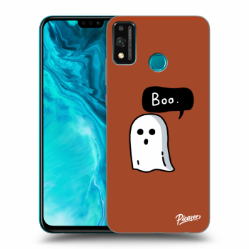 Husă pentru Honor 9X Lite - Boo