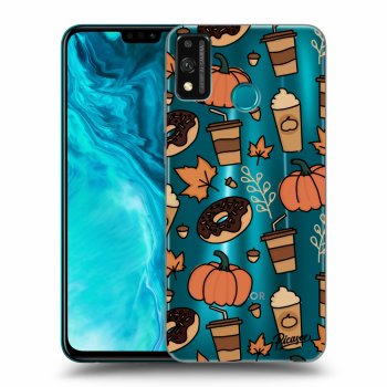 Husă pentru Honor 9X Lite - Fallovers