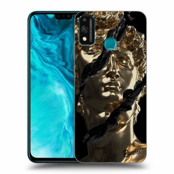 Husă pentru Honor 9X Lite - Golder