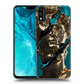Husă pentru Honor 9X Lite - Golder