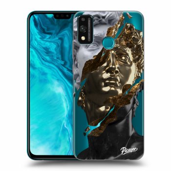 Husă pentru Honor 9X Lite - Trigger