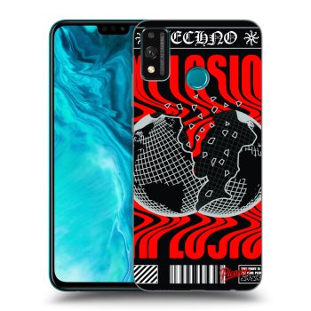 Husă pentru Honor 9X Lite - EXPLOSION