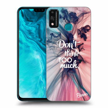 Husă pentru Honor 9X Lite - Don't think TOO much