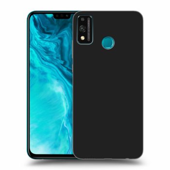 Husă pentru Honor 9X Lite - Clear