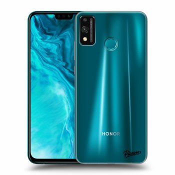 Husă pentru Honor 9X Lite - Clear