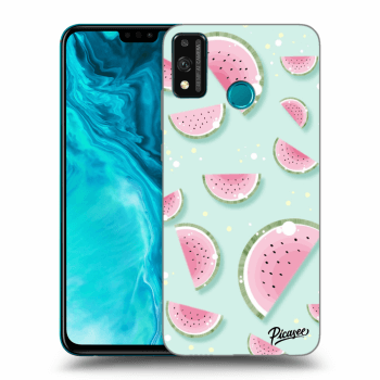 Husă pentru Honor 9X Lite - Watermelon 2