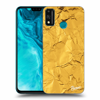 Husă pentru Honor 9X Lite - Gold