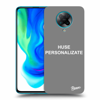 Husă pentru Xiaomi Poco F2 Pro - Huse personalizate