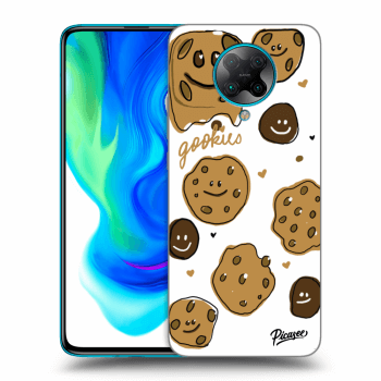 Husă pentru Xiaomi Poco F2 Pro - Gookies