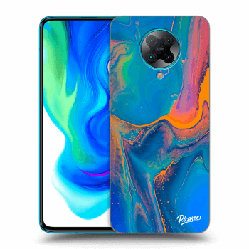 Husă pentru Xiaomi Poco F2 Pro - Rainbow