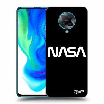 Husă pentru Xiaomi Poco F2 Pro - NASA Basic