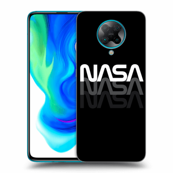 Husă pentru Xiaomi Poco F2 Pro - NASA Triple