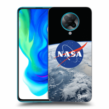 Husă pentru Xiaomi Poco F2 Pro - Nasa Earth