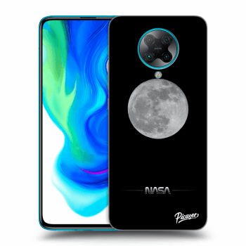 Husă pentru Xiaomi Poco F2 Pro - Moon Minimal