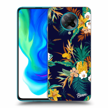 Husă pentru Xiaomi Poco F2 Pro - Pineapple Color