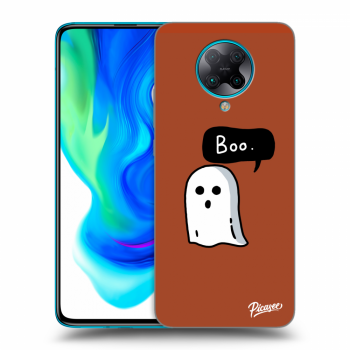Husă pentru Xiaomi Poco F2 Pro - Boo