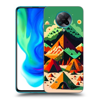 Husă pentru Xiaomi Poco F2 Pro - Alaska