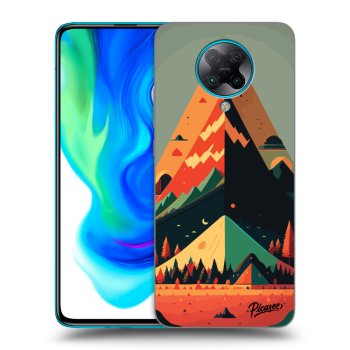 Husă pentru Xiaomi Poco F2 Pro - Oregon