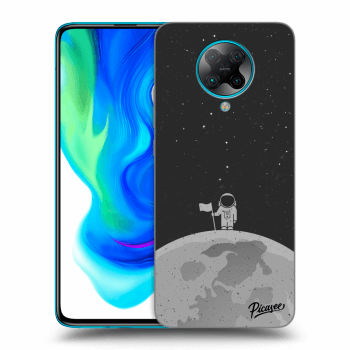 Husă pentru Xiaomi Poco F2 Pro - Astronaut