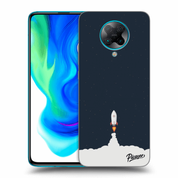 Husă pentru Xiaomi Poco F2 Pro - Astronaut 2