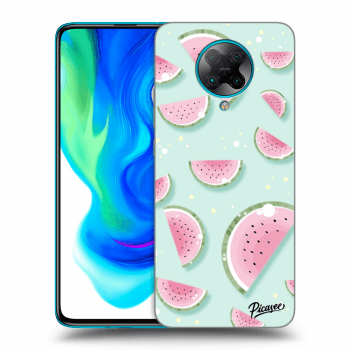 Husă pentru Xiaomi Poco F2 Pro - Watermelon 2