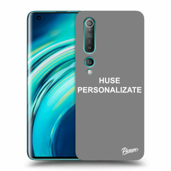 Husă pentru Xiaomi Mi 10 - Huse personalizate