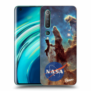 Husă pentru Xiaomi Mi 10 - Eagle Nebula
