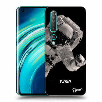 Husă pentru Xiaomi Mi 10 - Astronaut Big