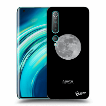 Husă pentru Xiaomi Mi 10 - Moon Minimal