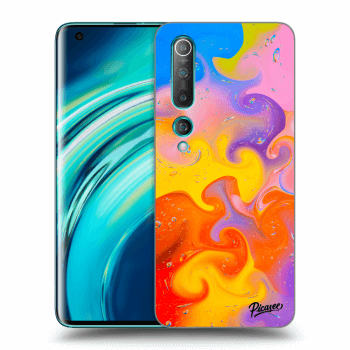 Husă pentru Xiaomi Mi 10 - Bubbles