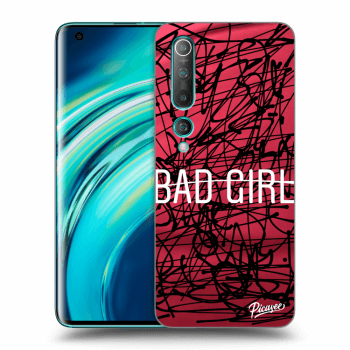 Husă pentru Xiaomi Mi 10 - Bad girl