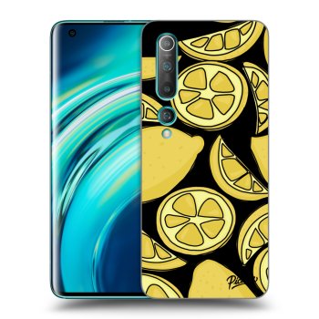 Husă pentru Xiaomi Mi 10 - Lemon