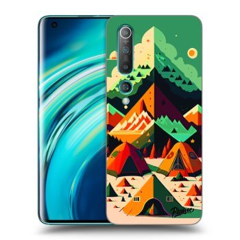 Husă pentru Xiaomi Mi 10 - Alaska