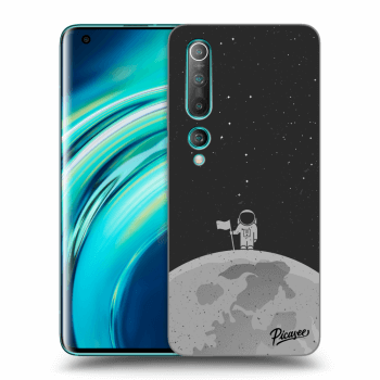 Husă pentru Xiaomi Mi 10 - Astronaut