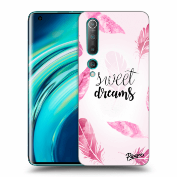 Husă pentru Xiaomi Mi 10 - Sweet dreams