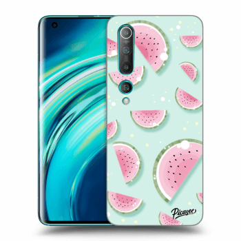 Husă pentru Xiaomi Mi 10 - Watermelon 2