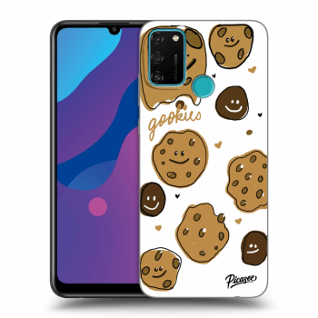 Husă pentru Honor 9A - Gookies