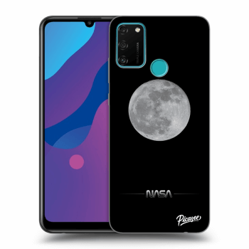 Husă pentru Honor 9A - Moon Minimal