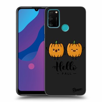 Husă pentru Honor 9A - Hallo Fall