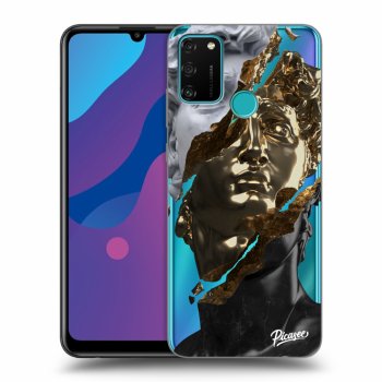 Husă pentru Honor 9A - Trigger