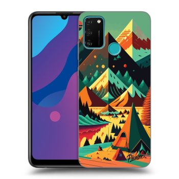 Husă pentru Honor 9A - Colorado