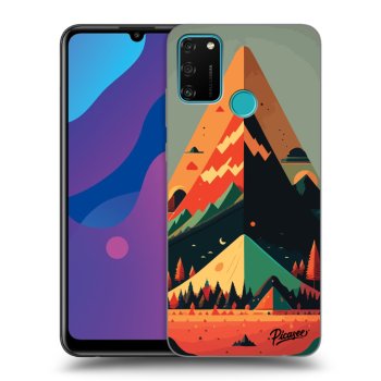 Husă pentru Honor 9A - Oregon