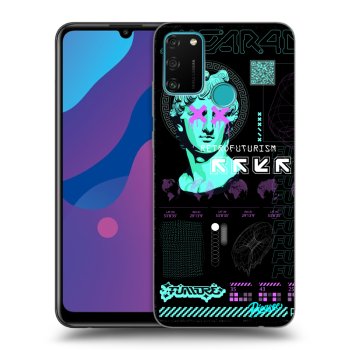 Husă pentru Honor 9A - RETRO