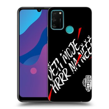 Husă pentru Honor 9A - FK Viktoria Žižkov D