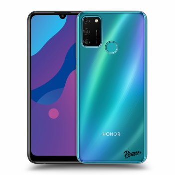 Husă pentru Honor 9A - Clear