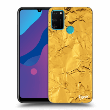 Husă pentru Honor 9A - Gold