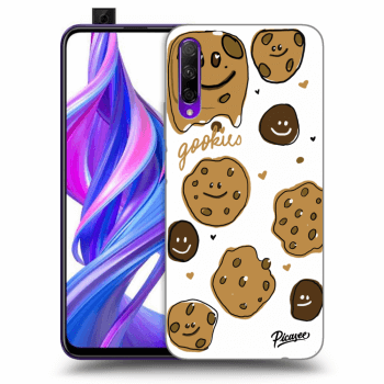 Husă pentru Honor 9X Pro - Gookies