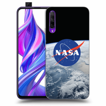 Husă pentru Honor 9X Pro - Nasa Earth