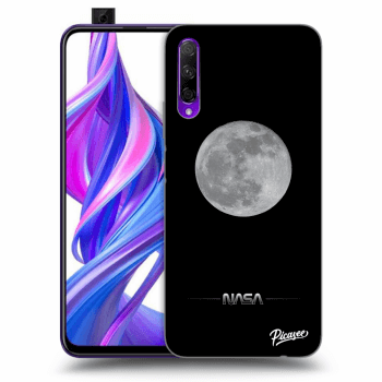 Husă pentru Honor 9X Pro - Moon Minimal