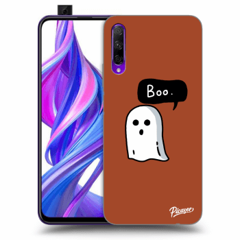 Husă pentru Honor 9X Pro - Boo